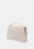 Beige 'Le Bambinou' Tote Bag