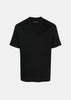 Black Exclusive Iconic T-Shirt