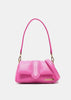Pink Le Petit Bambimou Shoulder Bag