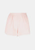 Pink Prince Sporty Terry Shorts