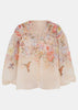 Ivotpcl Illuminate Drawn Blouse
