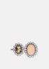 Two Cameo Hairpin