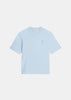 Blue Ami De Coeur T-Shirt