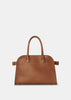 Cuir Soft Margaux 10 Leather Bag