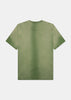 Green Amiri Track T-Shirt