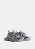 Grey 3XL Sneakers