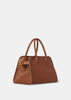 Cuir Soft Margaux 10 Leather Bag