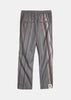 Grey adidas x SFTM Track Pants