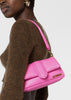 Pink Le Petit Bambimou Shoulder Bag