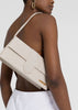 Light Beige ‘Le Bambino Long’ Bag