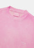 Pink Stay For The Night T-Shirt