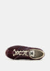 Maroon Country OG SFTM-004 Sneakers