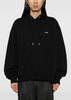 Black The Original 1 Hoodie