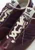 Maroon Country OG SFTM-004 Sneakers