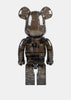 Be@rbrick UNKLE × Studio Ar.Mour. - 1000%