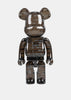 Be@rbrick UNKLE × Studio Ar.Mour. - 1000%