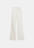 Off-White Paint-Splatter Trousers
