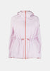 Pink Lundell Jacket