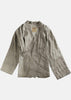 Grey Triyu Top