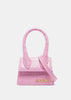 Pink 'Le Chiquito' Bag