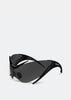 Mugler Spiral 01 M01 Sunglasses