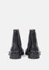 Black Tabi County Chelsea Boots