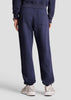 Navy NY Yankees Serif Sweatpants