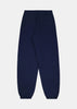 Navy NY Yankees Serif Sweatpants