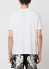White Exclusive Iconic T-Shirt