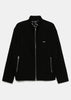 Black The Original 1 Stand Collar Jacket