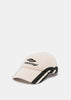 Light Beige 3B Sports Icon Cap