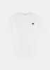 Off White Logo-Print T-Shirt