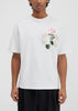 White Rose Logo T-Shirt