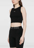 Black The Original 1 Tank Top
