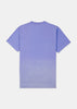 Dip Dye Blue Wellness Ivy T-Shirt