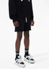 Black Amiri 22 Shorts