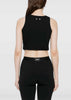 Black The Original 1 Tank Top