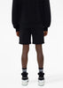 Black Amiri 22 Shorts