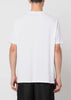 White M.A. Paisley T-Shirt