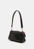 Black Le Petit Bambimou Shoulder Bag