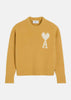 Mustard ADC Sweater