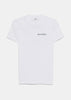 White Drink More Water T-Shirt