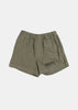 Green Dept Logo Zuma Short