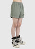 Green Dept Logo Zuma Short