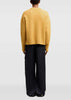 Mustard ADC Sweater