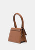 Brown 'Le Chiquito' Mini Bag