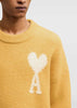 Mustard ADC Sweater