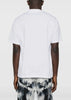 White Amiri Arts District T-Shirt