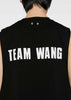 Black The Original 1 Jersey Tank Top