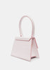 Pale Pink 'Le Chiquito Moyen' Bag